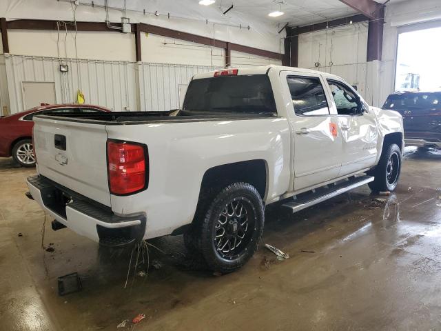 Photo 2 VIN: 3GCUKREC2HG315327 - CHEVROLET SILVERADO 