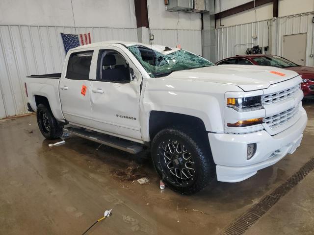 Photo 3 VIN: 3GCUKREC2HG315327 - CHEVROLET SILVERADO 