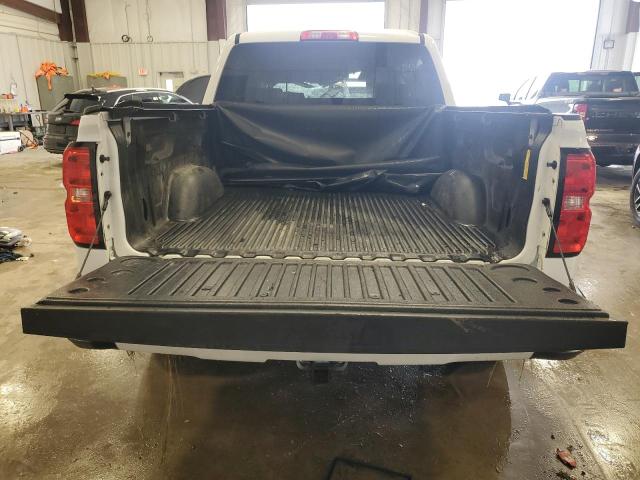 Photo 5 VIN: 3GCUKREC2HG315327 - CHEVROLET SILVERADO 