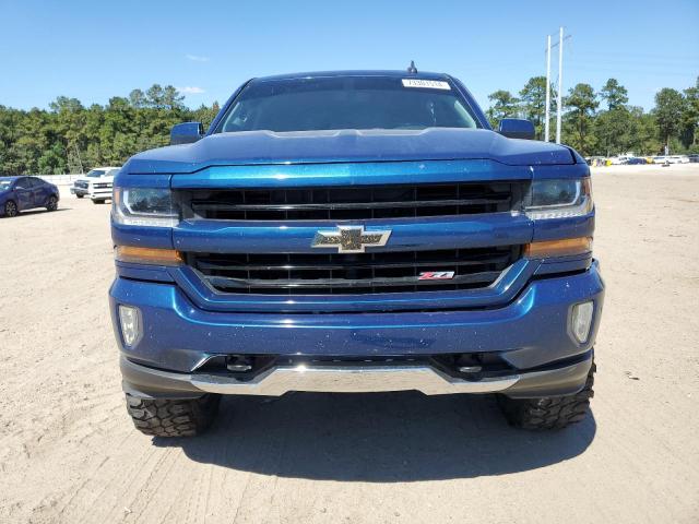 Photo 4 VIN: 3GCUKREC2HG361708 - CHEVROLET SILVERADO 