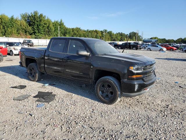 Photo 3 VIN: 3GCUKREC2HG369193 - CHEVROLET SILVERADO 