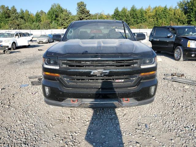 Photo 4 VIN: 3GCUKREC2HG369193 - CHEVROLET SILVERADO 