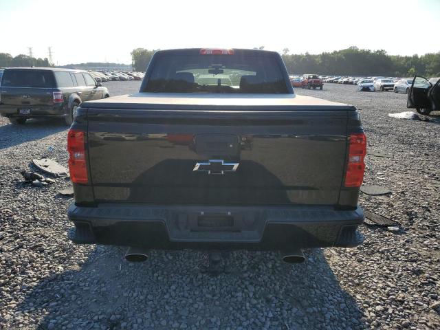 Photo 5 VIN: 3GCUKREC2HG369193 - CHEVROLET SILVERADO 