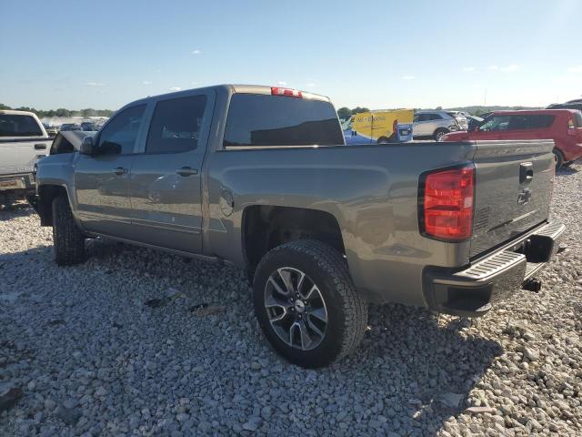 Photo 1 VIN: 3GCUKREC2HG370537 - CHEVROLET SILVERADO 