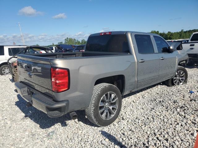 Photo 2 VIN: 3GCUKREC2HG370537 - CHEVROLET SILVERADO 