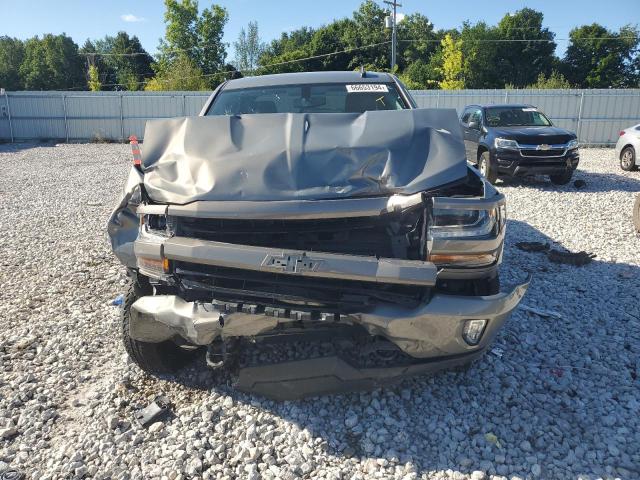 Photo 4 VIN: 3GCUKREC2HG370537 - CHEVROLET SILVERADO 