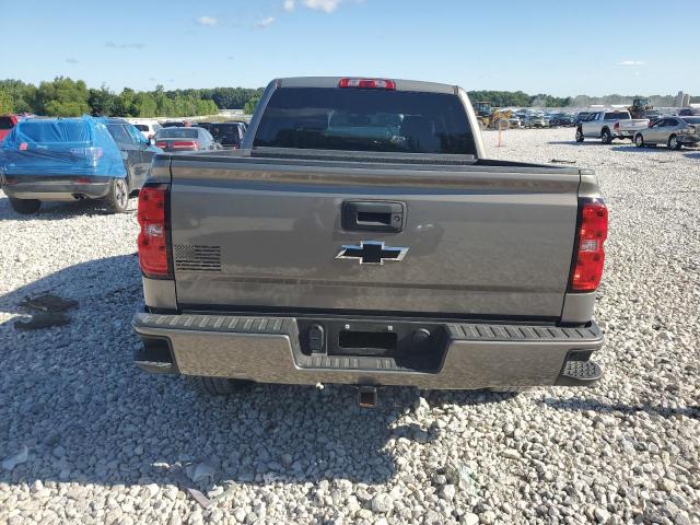 Photo 5 VIN: 3GCUKREC2HG370537 - CHEVROLET SILVERADO 