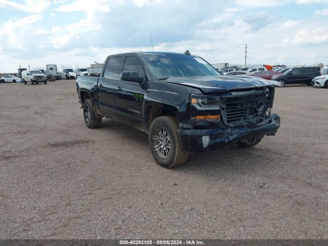 Photo 0 VIN: 3GCUKREC2HG388780 - CHEVROLET SILVERADO 