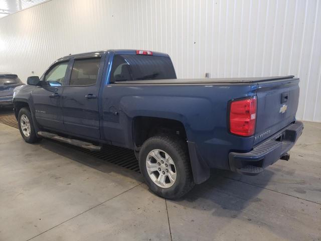 Photo 1 VIN: 3GCUKREC2HG400488 - CHEVROLET SILVERADO 