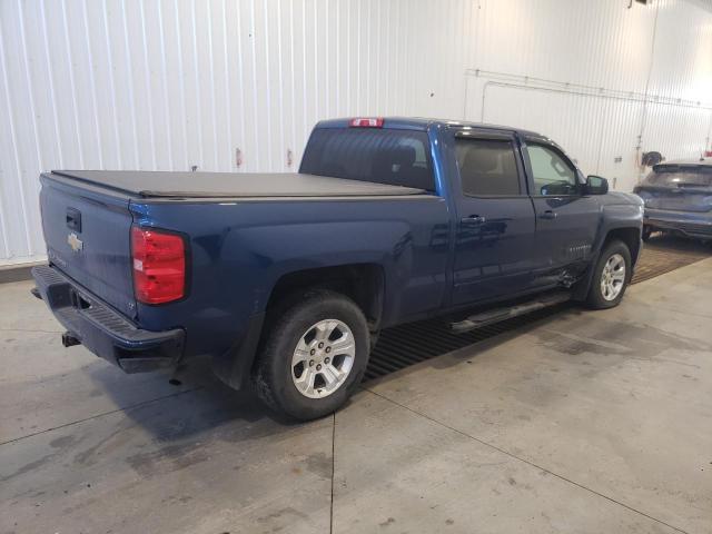 Photo 2 VIN: 3GCUKREC2HG400488 - CHEVROLET SILVERADO 