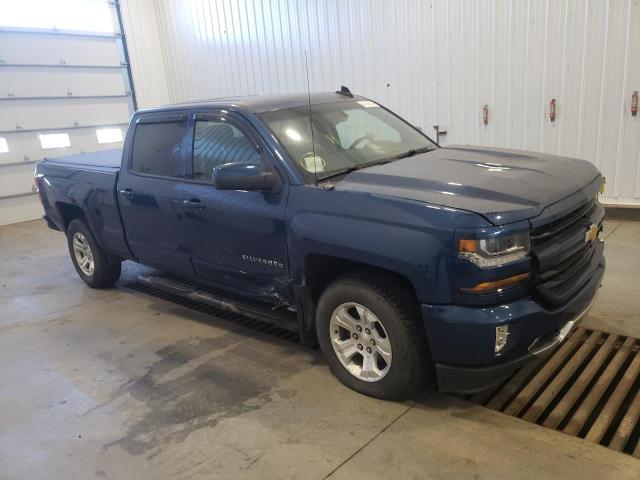 Photo 3 VIN: 3GCUKREC2HG400488 - CHEVROLET SILVERADO 