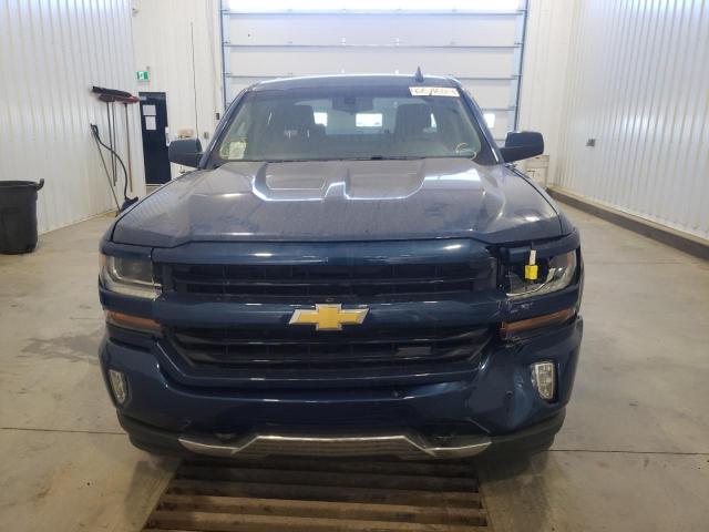 Photo 4 VIN: 3GCUKREC2HG400488 - CHEVROLET SILVERADO 