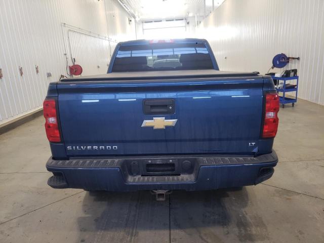 Photo 5 VIN: 3GCUKREC2HG400488 - CHEVROLET SILVERADO 