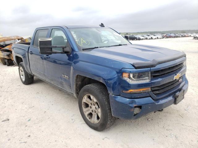 Photo 0 VIN: 3GCUKREC2HG413712 - CHEVROLET SILVERADO 