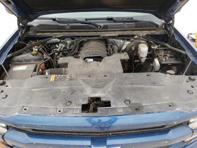 Photo 6 VIN: 3GCUKREC2HG413712 - CHEVROLET SILVERADO 