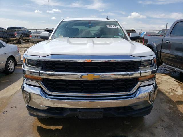 Photo 4 VIN: 3GCUKREC2HG488295 - CHEVROLET SILVERADO 