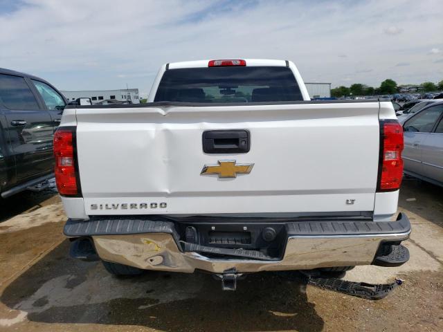 Photo 5 VIN: 3GCUKREC2HG488295 - CHEVROLET SILVERADO 