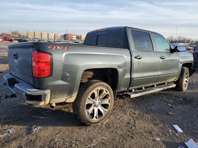 Photo 2 VIN: 3GCUKREC2JG135190 - CHEVROLET SILVERADO 