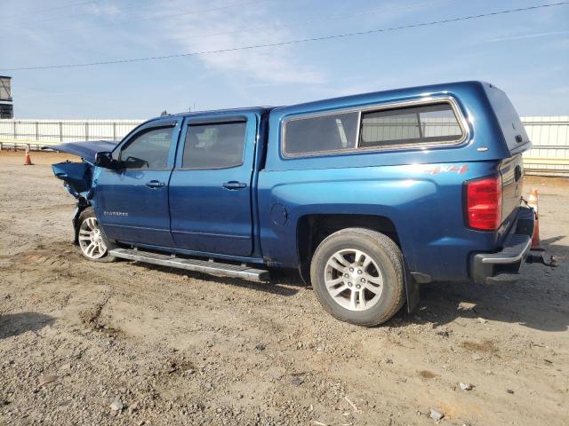 Photo 1 VIN: 3GCUKREC2JG176368 - CHEVROLET SILVERADO 