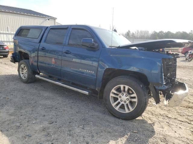 Photo 3 VIN: 3GCUKREC2JG176368 - CHEVROLET SILVERADO 