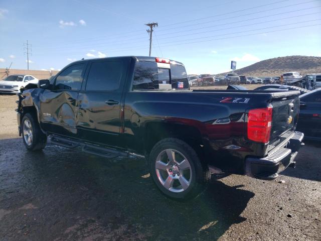 Photo 1 VIN: 3GCUKREC2JG177794 - CHEVROLET SILVERADO 