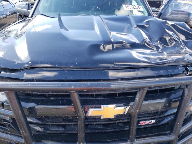 Photo 10 VIN: 3GCUKREC2JG177794 - CHEVROLET SILVERADO 