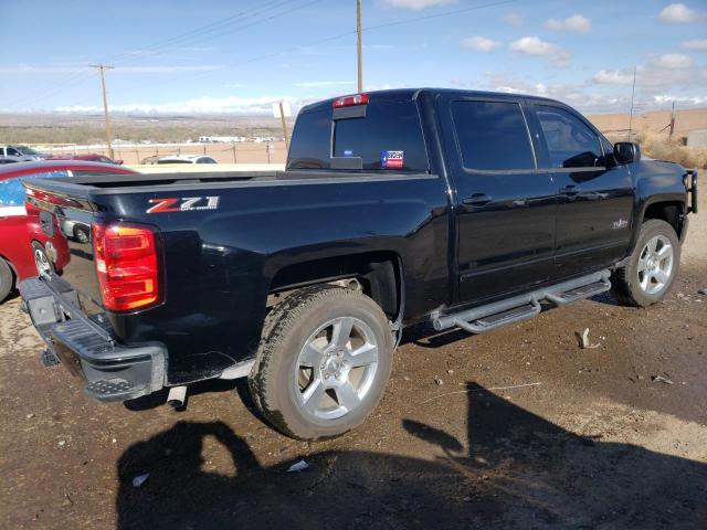 Photo 2 VIN: 3GCUKREC2JG177794 - CHEVROLET SILVERADO 