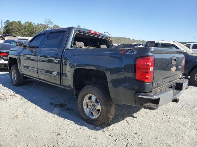 Photo 1 VIN: 3GCUKREC2JG229263 - CHEVROLET SILVERADO 