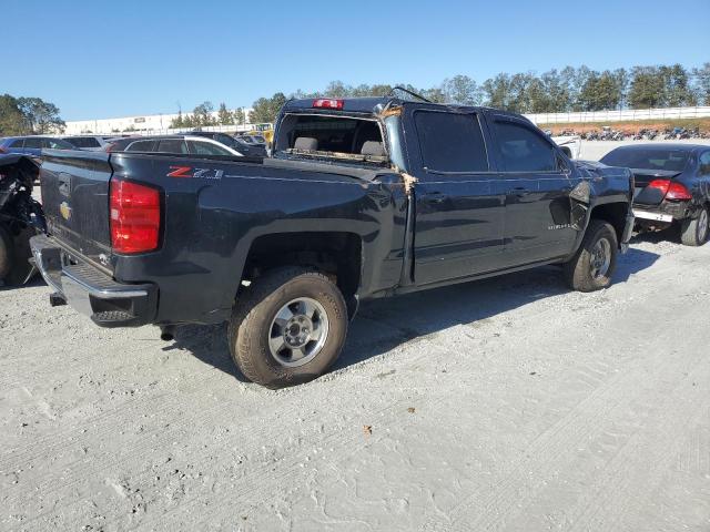 Photo 2 VIN: 3GCUKREC2JG229263 - CHEVROLET SILVERADO 