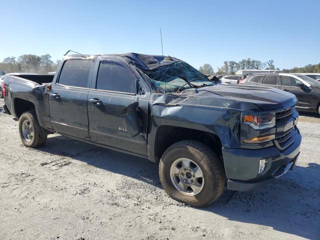 Photo 3 VIN: 3GCUKREC2JG229263 - CHEVROLET SILVERADO 