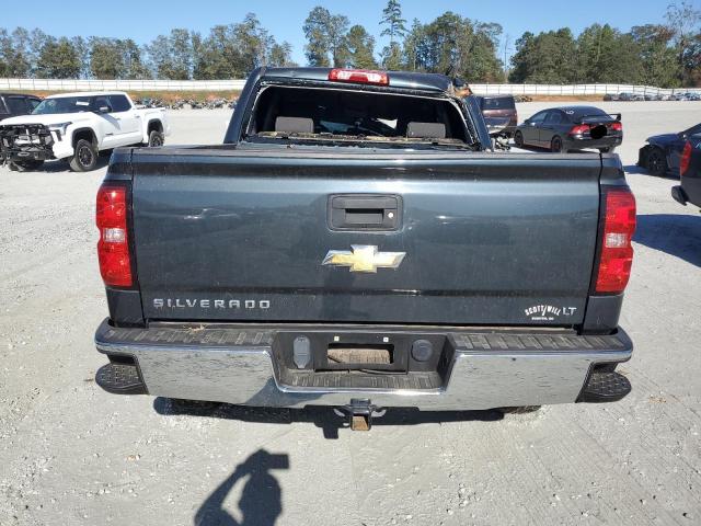 Photo 5 VIN: 3GCUKREC2JG229263 - CHEVROLET SILVERADO 