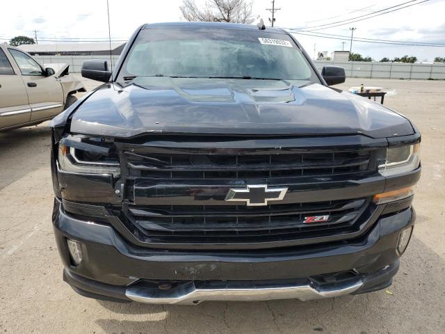 Photo 8 VIN: 3GCUKREC2JG244071 - CHEVROLET SILVERADO 