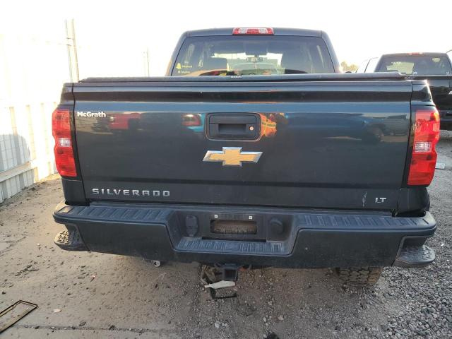 Photo 5 VIN: 3GCUKREC2JG260206 - CHEVROLET SILVERADO 