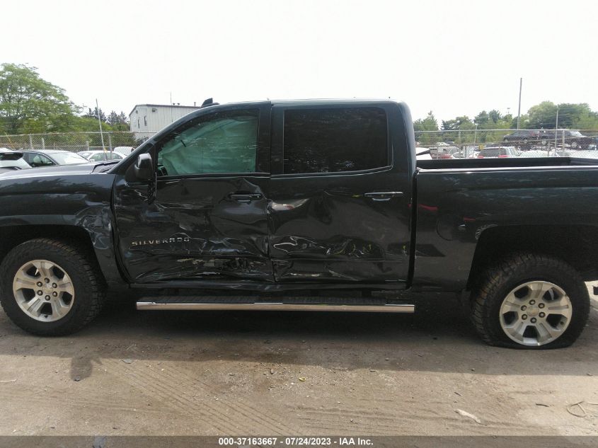 Photo 13 VIN: 3GCUKREC2JG312188 - CHEVROLET SILVERADO 