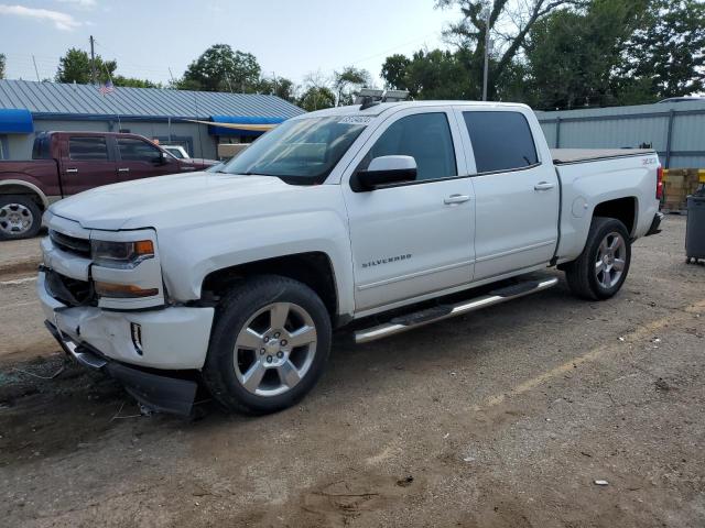 Photo 0 VIN: 3GCUKREC2JG314409 - CHEVROLET SILVERADO 