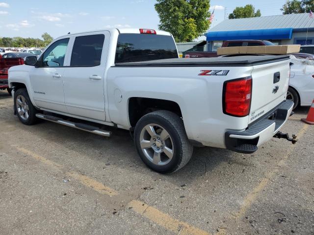 Photo 1 VIN: 3GCUKREC2JG314409 - CHEVROLET SILVERADO 