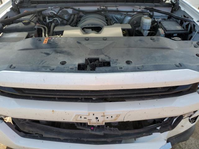 Photo 10 VIN: 3GCUKREC2JG314409 - CHEVROLET SILVERADO 