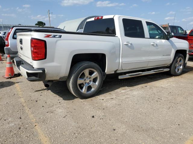 Photo 2 VIN: 3GCUKREC2JG314409 - CHEVROLET SILVERADO 