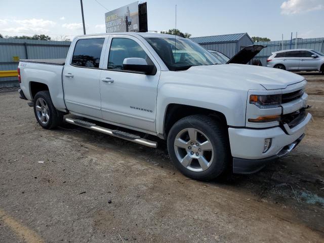 Photo 3 VIN: 3GCUKREC2JG314409 - CHEVROLET SILVERADO 