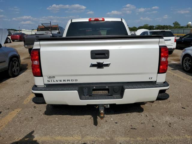 Photo 5 VIN: 3GCUKREC2JG314409 - CHEVROLET SILVERADO 