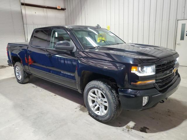 Photo 3 VIN: 3GCUKREC2JG366249 - CHEVROLET SILVERADO 