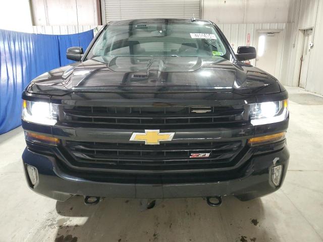 Photo 4 VIN: 3GCUKREC2JG366249 - CHEVROLET SILVERADO 