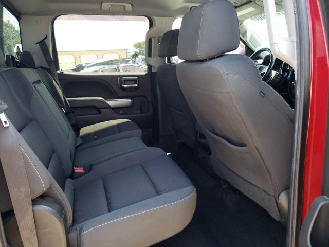 Photo 9 VIN: 3GCUKREC2JG371757 - CHEVROLET SILVERADO 