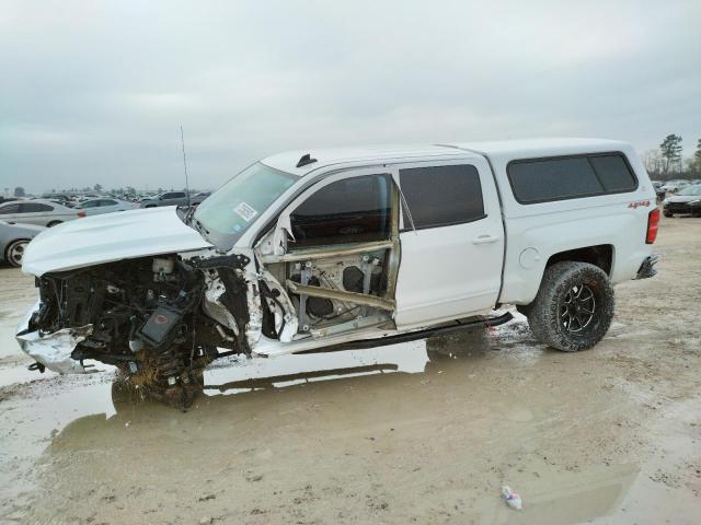 Photo 0 VIN: 3GCUKREC2JG374013 - CHEVROLET SILVERADO 