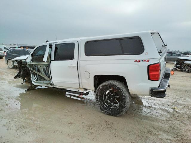 Photo 1 VIN: 3GCUKREC2JG374013 - CHEVROLET SILVERADO 