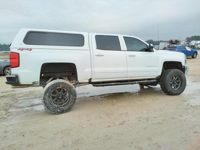 Photo 2 VIN: 3GCUKREC2JG374013 - CHEVROLET SILVERADO 