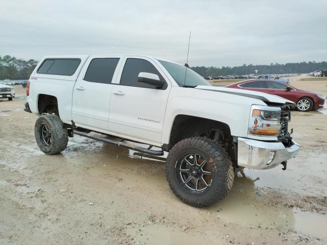 Photo 3 VIN: 3GCUKREC2JG374013 - CHEVROLET SILVERADO 