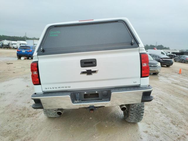 Photo 5 VIN: 3GCUKREC2JG374013 - CHEVROLET SILVERADO 