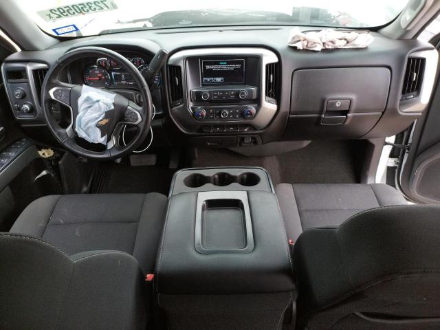 Photo 7 VIN: 3GCUKREC2JG374013 - CHEVROLET SILVERADO 