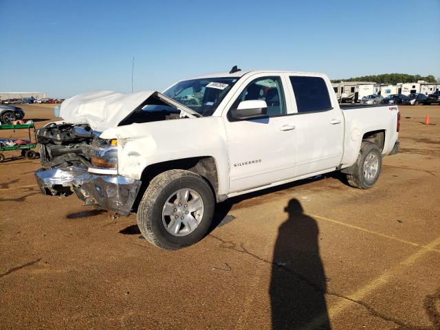 Photo 0 VIN: 3GCUKREC2JG400481 - CHEVROLET SILVERADO 